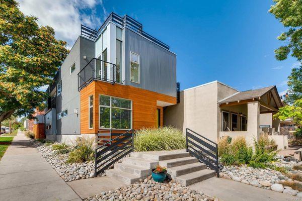 Exterior Recovery CO