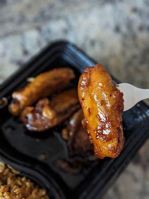 Gourmet Asian Bistro