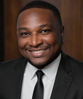 Antonio Jackson - eXp Realty in Detroit