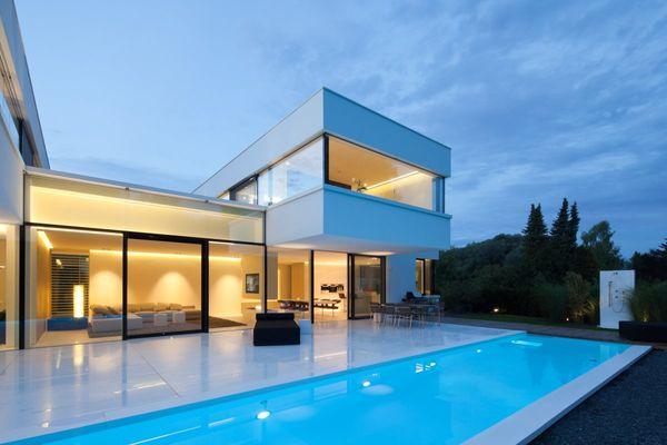 VIP Pools