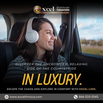 Excel Limo & Sedan Service