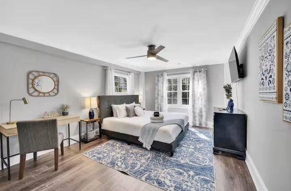 MCO Professional Home Staging & Design