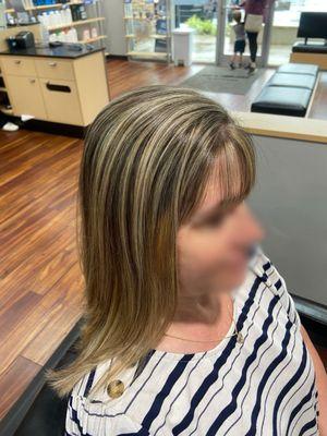 Supercuts