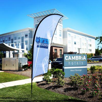 Zev High Performance Training