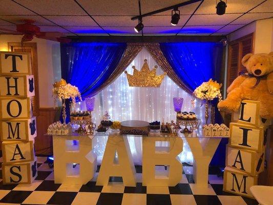 Signature Events by Gwen