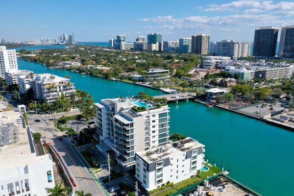 Georgina Friend - Dalton Wade