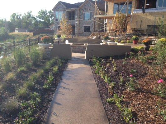 Caretaker Landscape and Tree Management