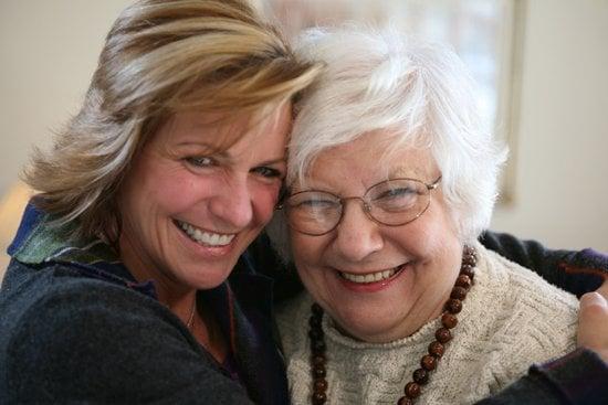 Services to help maintain  independence and quality of life.