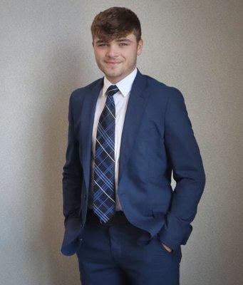 Carson Scott Realtor - Taylor Real Estate Specialists