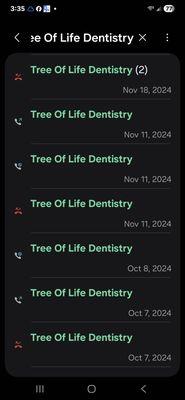 Tree of Life Dentistry