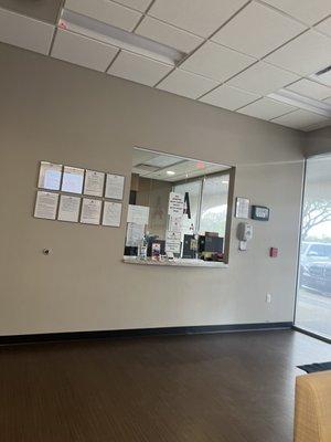 Ascent Emergency Room