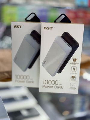 Portable charger