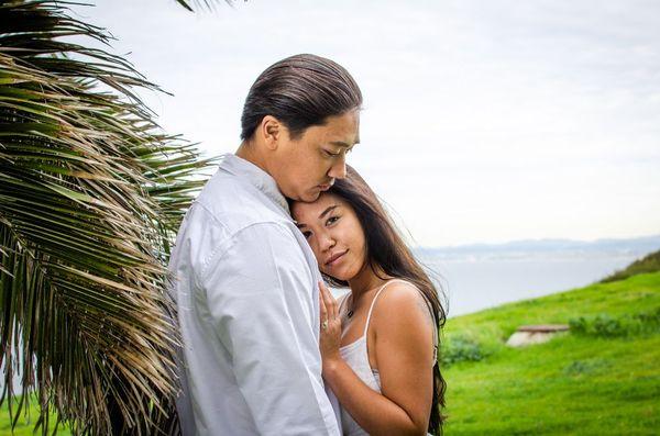 Rigos LA Film Portraits