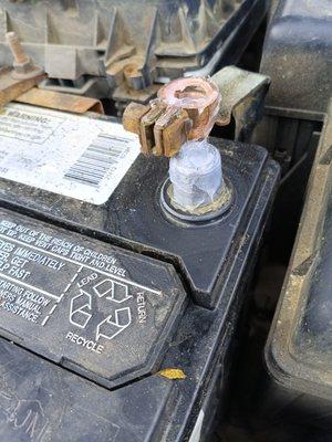 High Precision Mobile Auto Repair