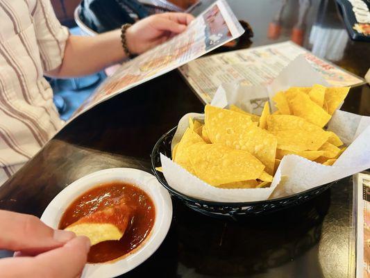 Tequila's Mexican Grill & Cantina