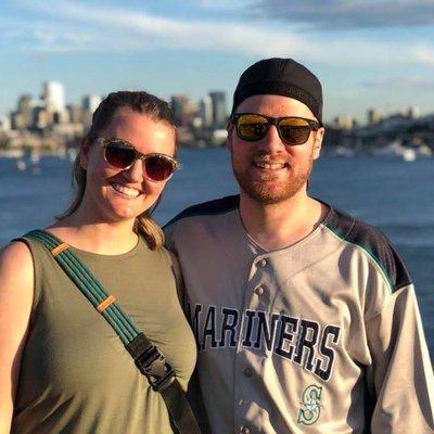 Owners and Operators: Chris and Tati