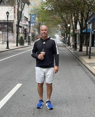 Michael Hawkins Sells Real Estate - PADLAB