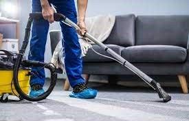 St Cloud Carpet Cleaners