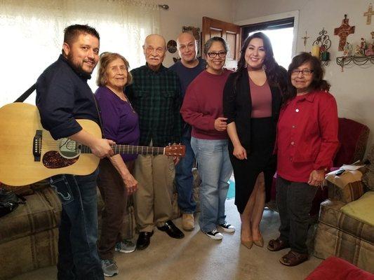 Singing Telegrams of Central Texas