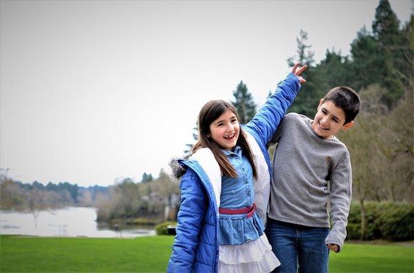 Jen’s Lens Photography