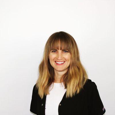 One of our best! Meet, Jess, RN!