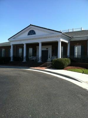 Tournament Players Club of Virginia Beach