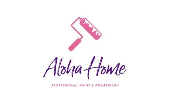 Aloha Home Painting