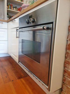 Comfort Appliance Repair