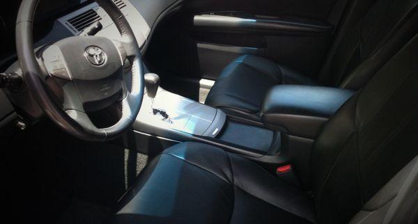 Carlsbad Livery Ride Service