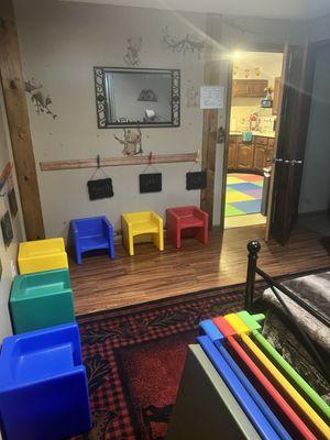 Sweet Angel Day Care