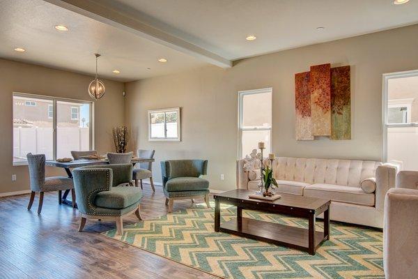 Active Listings in La Puente | Willow Project | 8 Brand New Homes