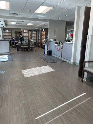 Marietta Eye Clinic