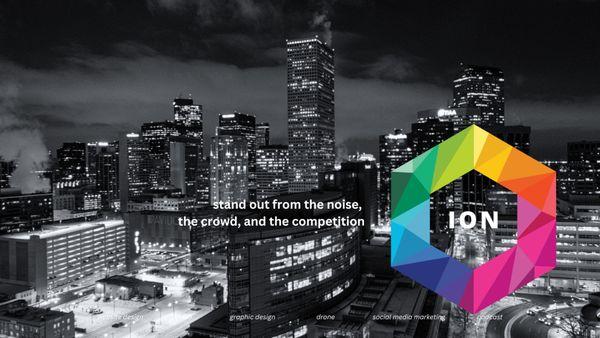 ION Digital Media Group