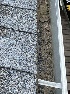 J & R Gutter Cleaning