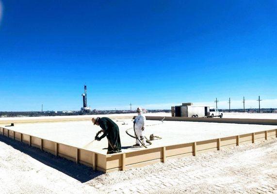 Bugle Energy Services