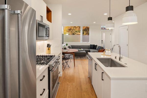 Sangue Valente Cleaning Service