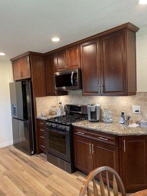 The Remodeling Store