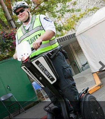 American Power Security Services