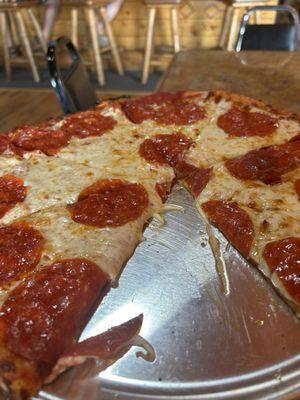 The Place Restaurant & Bar