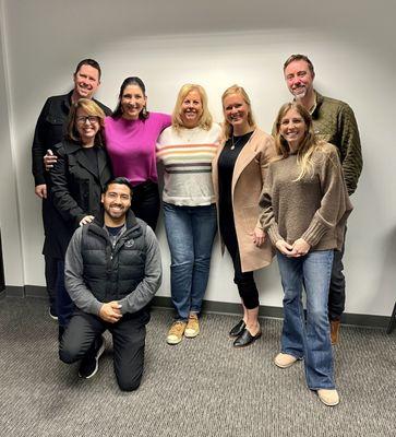 InTune Family Counseling