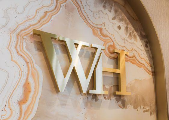 Woodhouse Spa - Odessa