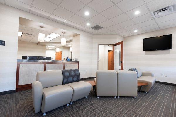 PerioImplant Associates