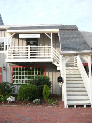 Medfield Yoga Studio