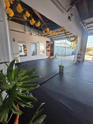 Holistic Hybrid Studio