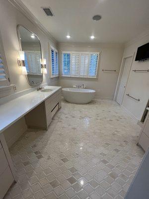 Metropolitan Contractors Group