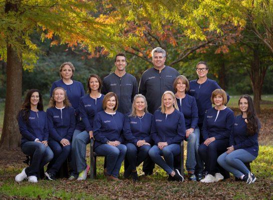 Cary Implant & General Dentistry