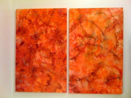 Upper Room Art Gallery