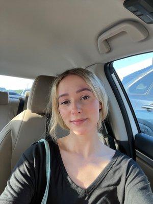 Elegant Threading Salon