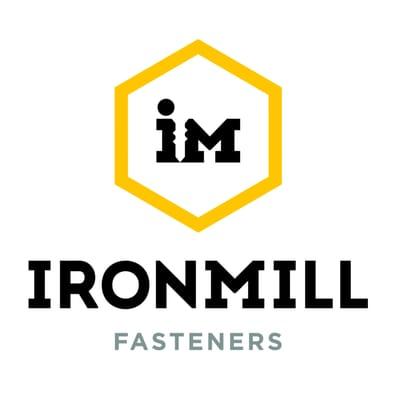IRONMILL FASTENERS LOGO