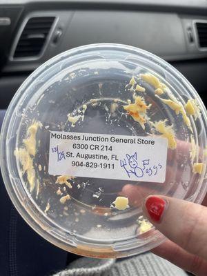 Molasses Junction Country Store